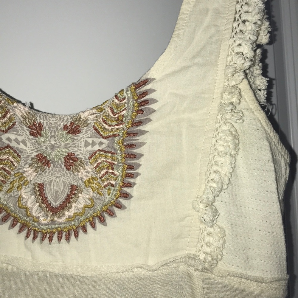 Free People top - Picture 3 of 4